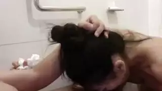 كرتون ينيك اخواته