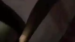 شكران مرتجي في فعل شرجي وقوي مهبلي