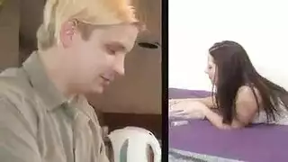 نيك خدمه شرموطه
