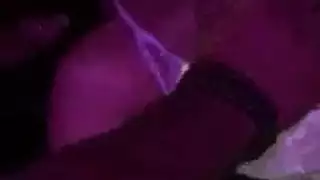 إباحية لبنانية: عبادة الحلمات وفرك القضيب بالأثداء في بيبي دول شفاف