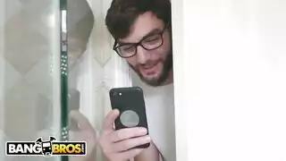 الابن ينيك أمه وهى نائمه