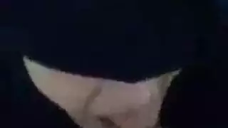 مصرية فاتنة تاخد تدليق شرج صعب