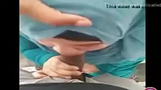 أصدقاء أمي امسك اليابانية