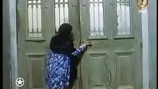 مشهد جنسي مصري غير مقطوع: أداء حجاجي وسلمى الإباحي