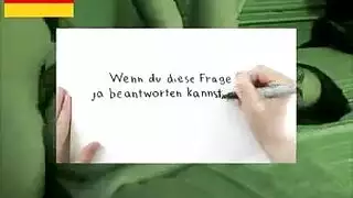 ألماني ينيك بنت عمه في أسخن سكس بورن منازل