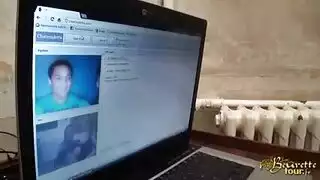 قس ياور