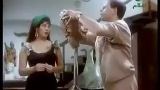 شريط السكس المفقود: فيفي عبدة تمارس الجنس بقوة قبل الشهرة
