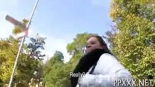 يجعله تقذف وترتعش