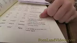 ينيك زوجته الجميلة حتى ترتعش من الشهوة