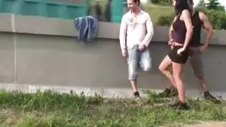 صفع مؤخرات فقاعية بديكس سميكة وقاسية