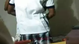 جنس جامح مع شرطي سري مشهد ركوب إباحي