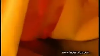 الينا انجل مع ابنها المراهق