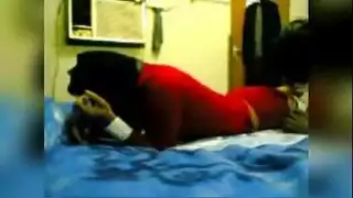 متناكه مصريه مدام بتروح شقة حبيبها السابق وتنيكه