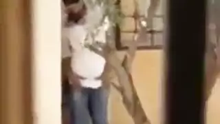 قحبة جزائرية مع نياك