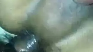 البظر كبير مزرعة الآسيوية الهواة