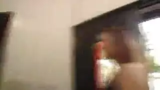 big girl rough anal action