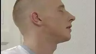 عربيات في وضعية الكلب تنكح ظهورهنّ حتى التدمير