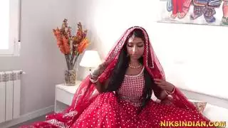 شقي بوف اللسان زوجه الهندي
