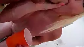 مقطع بورن عن الرغبة الحيوانية