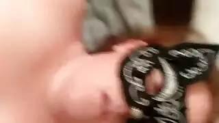 البولندي الحلق مارس الجنس سيدة الأعمال
