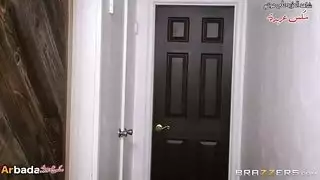 جوري ونيك الام ايفا و صديقته في الحمام نيك مترجم