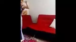م ؤخرة الام الكبيرة
