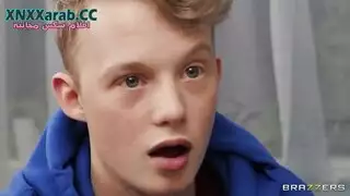 التنظيف مقابل النيك