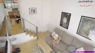 الأخ ينيك أخته مقابل الدونات