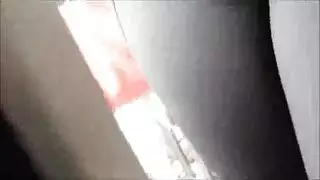 مشهد سيطرة شديد: دموع وجنس صريح