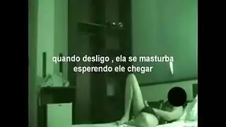 جنس عنيف بين أخ وأخته مع أنين