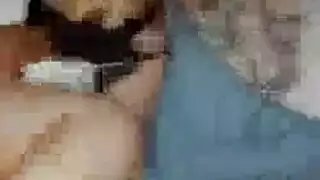 هذه الكلبة خلقت للإيلاج العميق