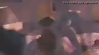 فيديو إباحي مكثف لفرجها المبلول الفائض