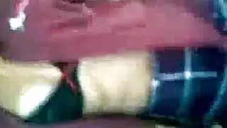 فرج ممتلئ يُضرب بقوة في فيلم إباحي عنيف
