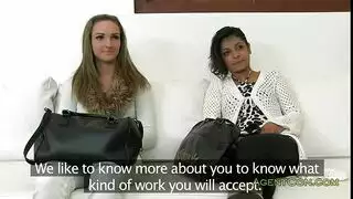 اعترافات عاهرة موريتانية