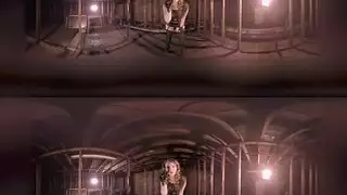 ضرب النساء وتعذيبهم
