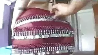جنس شرجي عنيف مع عاهرة هندية تئن