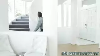 نيك إمراة قصيرة الطول سكس