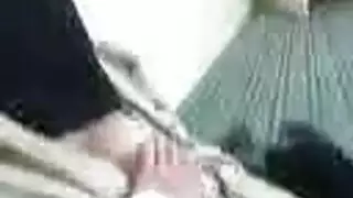 جنس صعب بين الثديين واللعب بالثدي الكبير