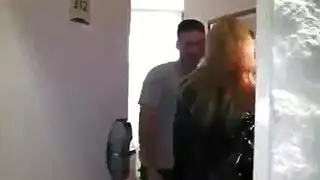 يلحس كس الألمانية وينيكها نيك شديد