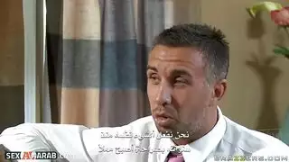 إباحية ربة منزل يائسة شرج قاسي وسيطرة كاملة