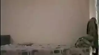 حياة ماجدة المتزوجة الجائعة للقضيب