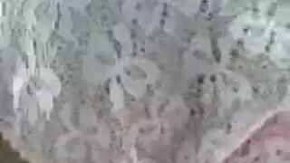 لعب خشن بالمؤخرة مع صفع عالٍ وأنين
