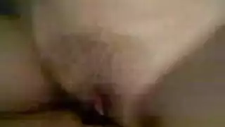 رجل مغربي يهيمن على زوجته بوضعية الكلب العميقة