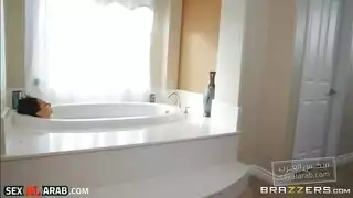 تأديب بالسائل المنوي: عقاب بورن عنيف خشن