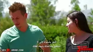 مؤخرة جارتي الضيقة تتعرض للضرب فيلم إباحي هاوٍ خام