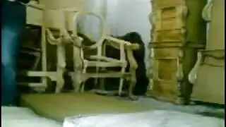 المراهقة السورية الملتهبة تخلع الحجاب لعملية جنس جماعي