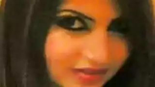 رقص خليجية ساخنة عارية لأجل بورن هاردكور