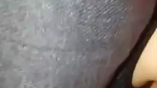 رجل عربي وسيم يسيطر بعنف في فيلم إباحي صريح