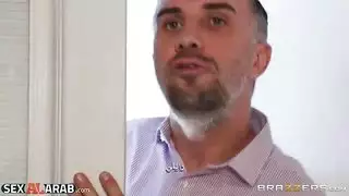 شرجي محرم: عشيق الزوجة السري يستحوذ على فتحتها