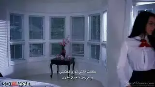 فيديو منزلي محرم: أول مرة للأخوة معًا